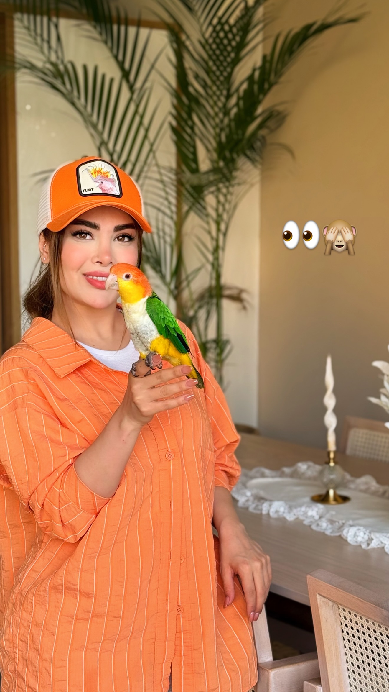  جدید ترین استوری اینستاگرام مائده
