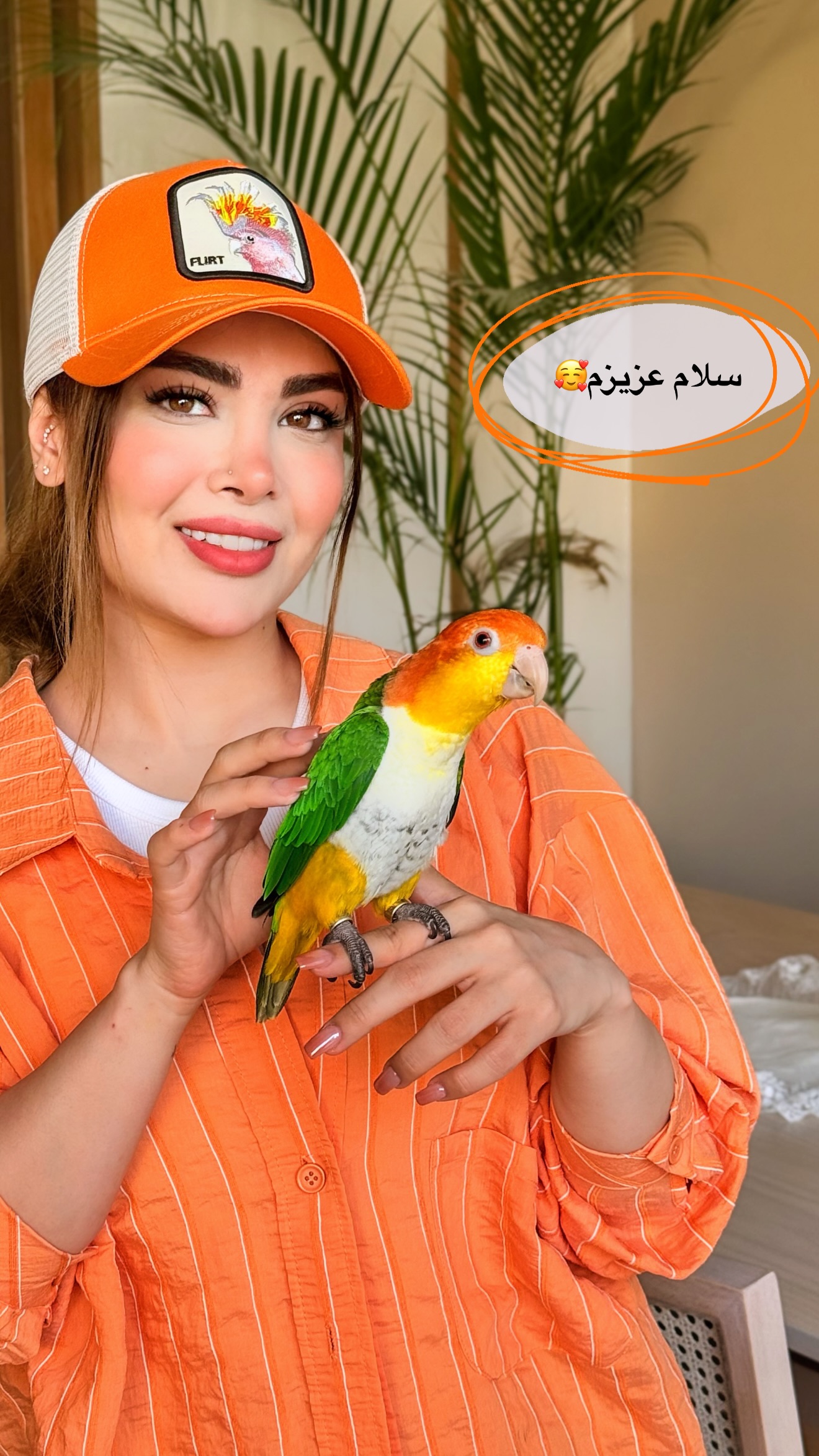  جدید ترین استوری اینستاگرام مائده