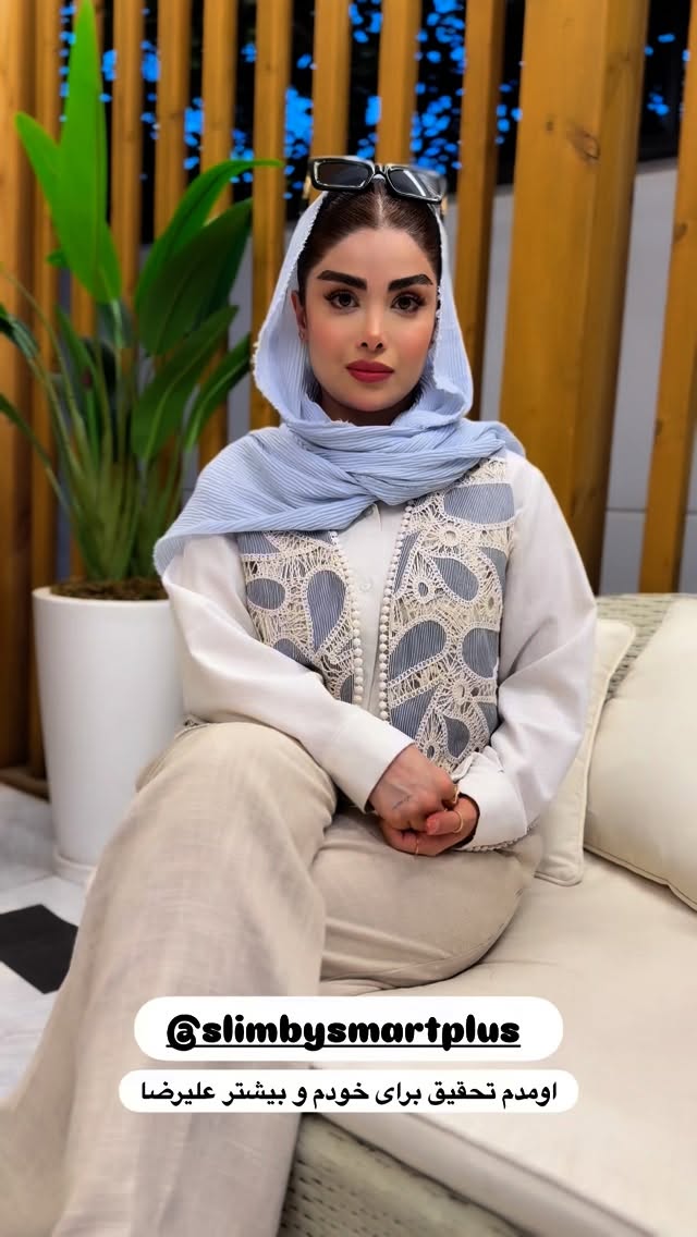  جدید ترین استوری اینستاگرام مائده