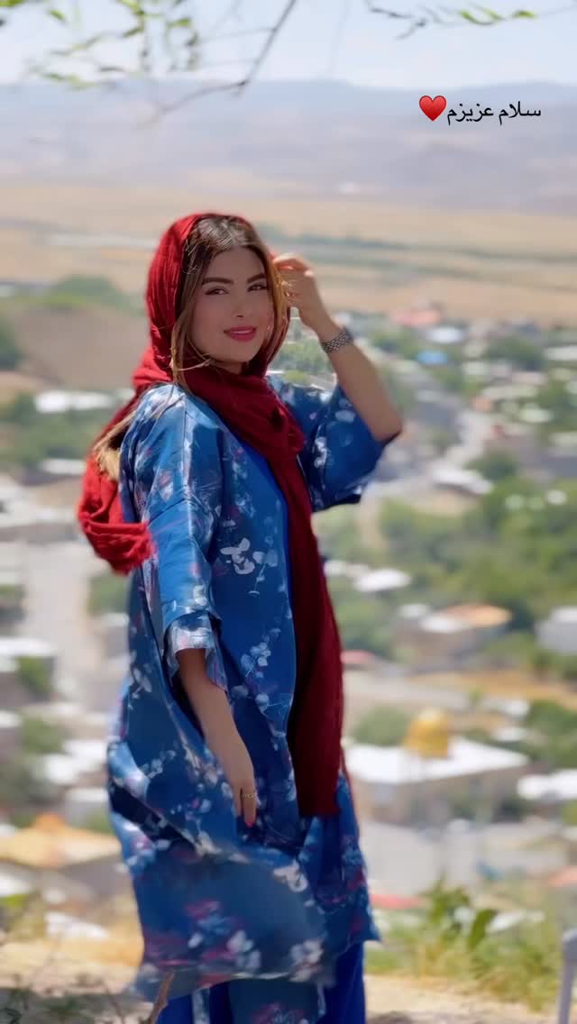  جدید ترین استوری اینستاگرام مائده