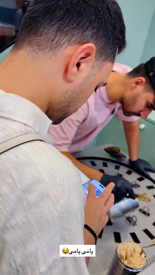  جدید ترین استوری اینستاگرام مائده