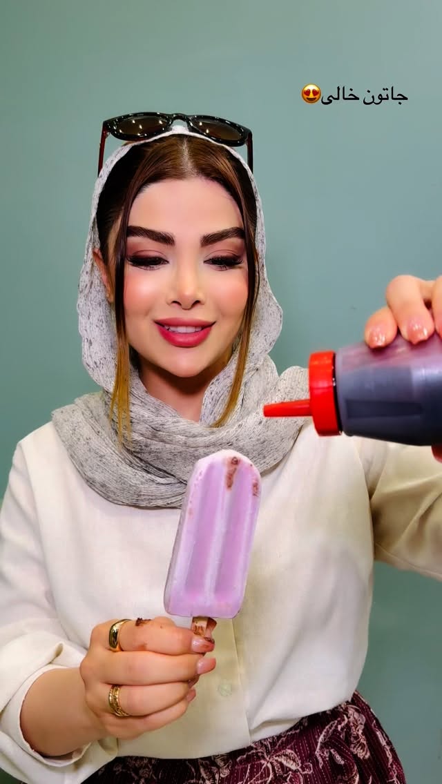  جدید ترین استوری اینستاگرام مائده