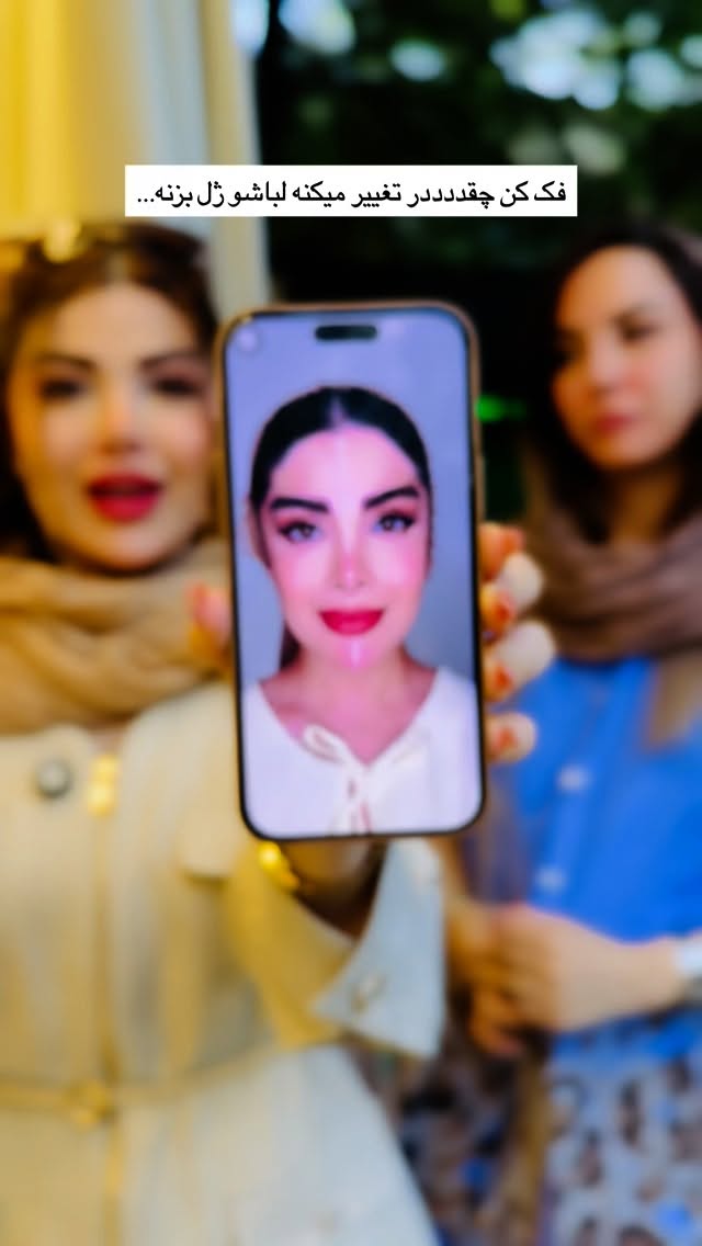  جدید ترین استوری اینستاگرام مائده