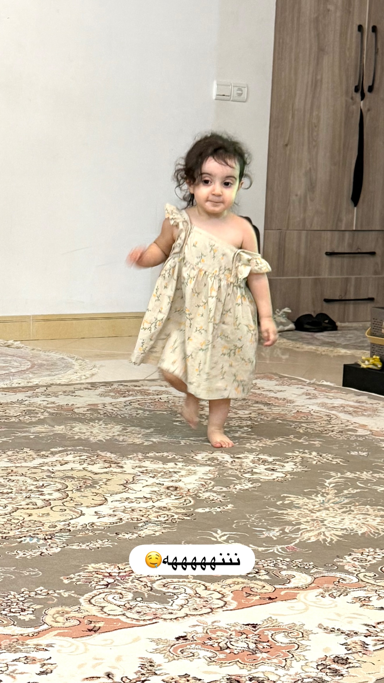  جدید ترین استوری اینستاگرام مائده