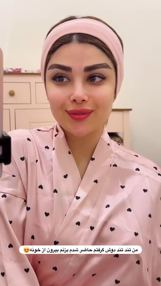  جدید ترین استوری اینستاگرام مائده