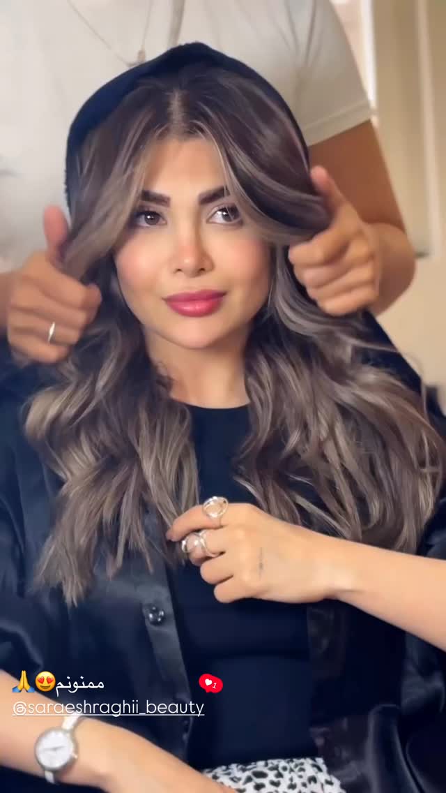  جدید ترین استوری اینستاگرام مائده