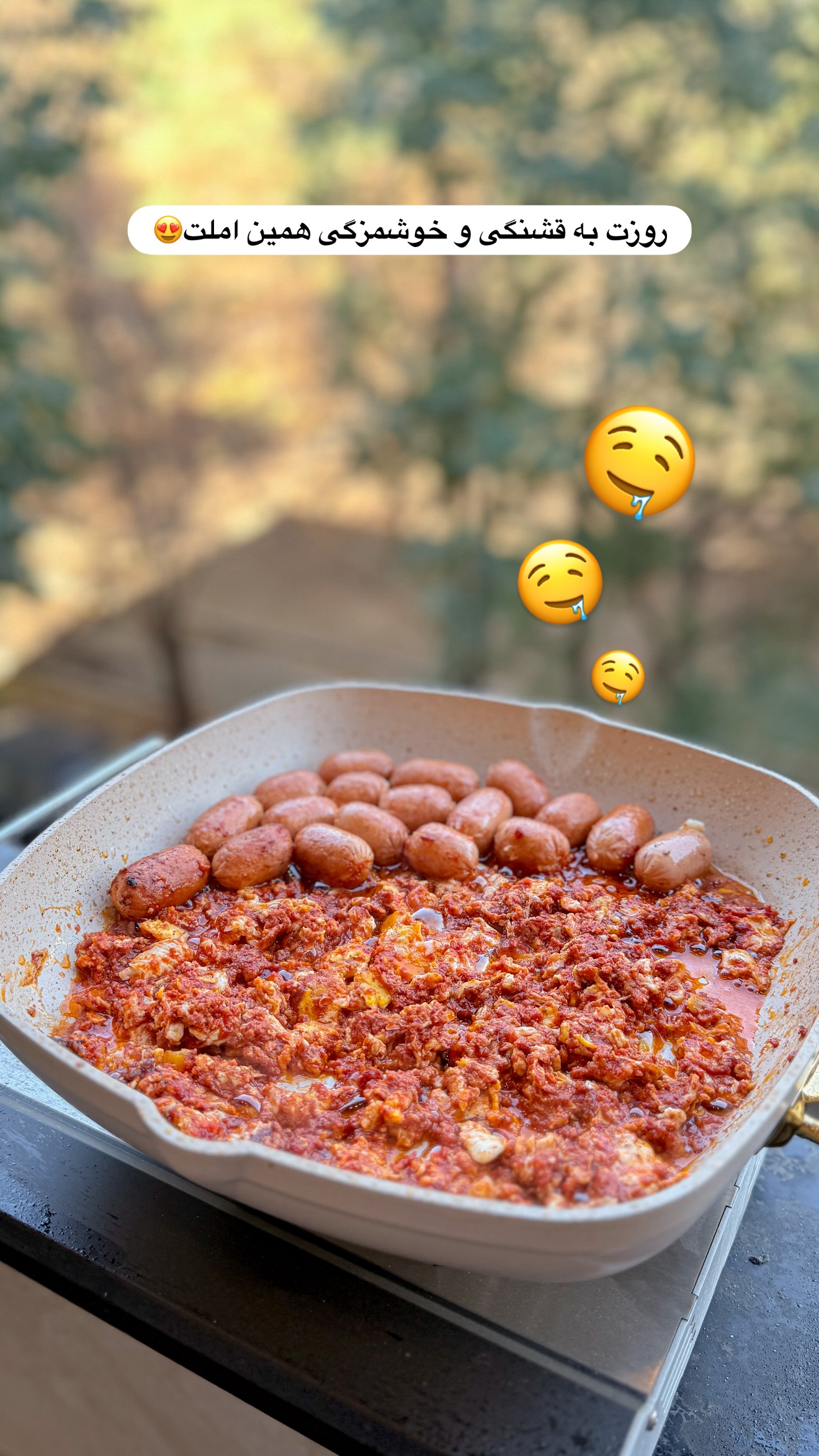  جدید ترین استوری اینستاگرام مائده