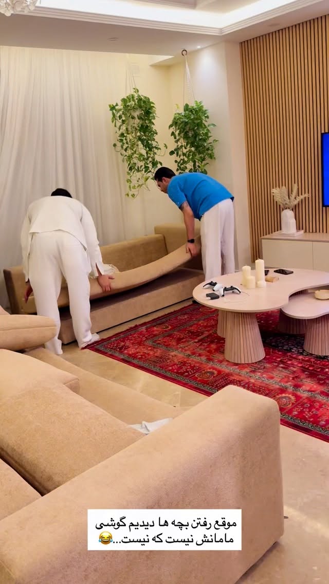  جدید ترین استوری اینستاگرام مائده