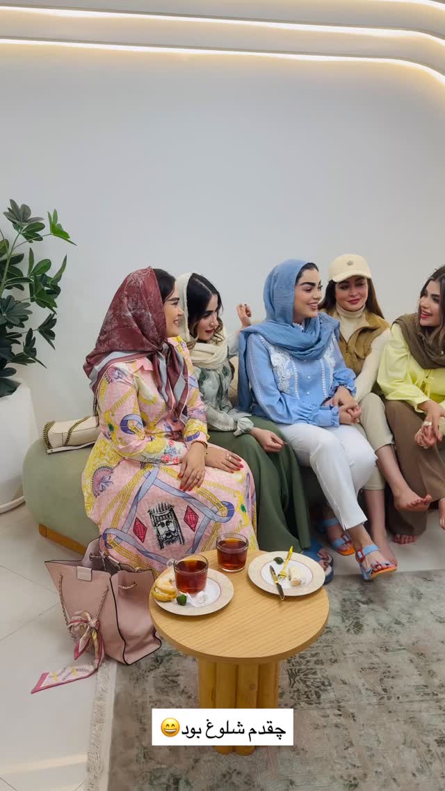  جدید ترین استوری اینستاگرام مائده