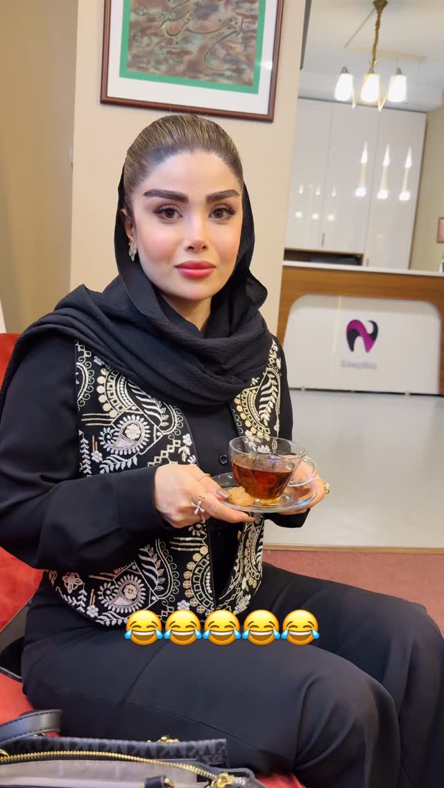  جدید ترین استوری اینستاگرام مائده