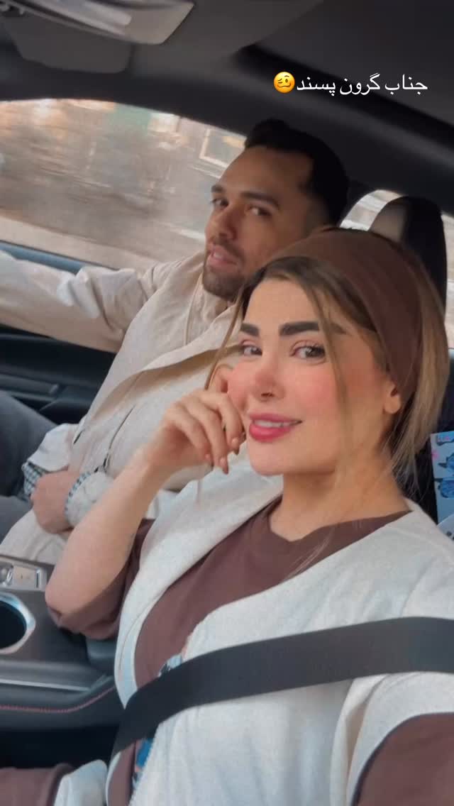  جدید ترین استوری اینستاگرام مائده