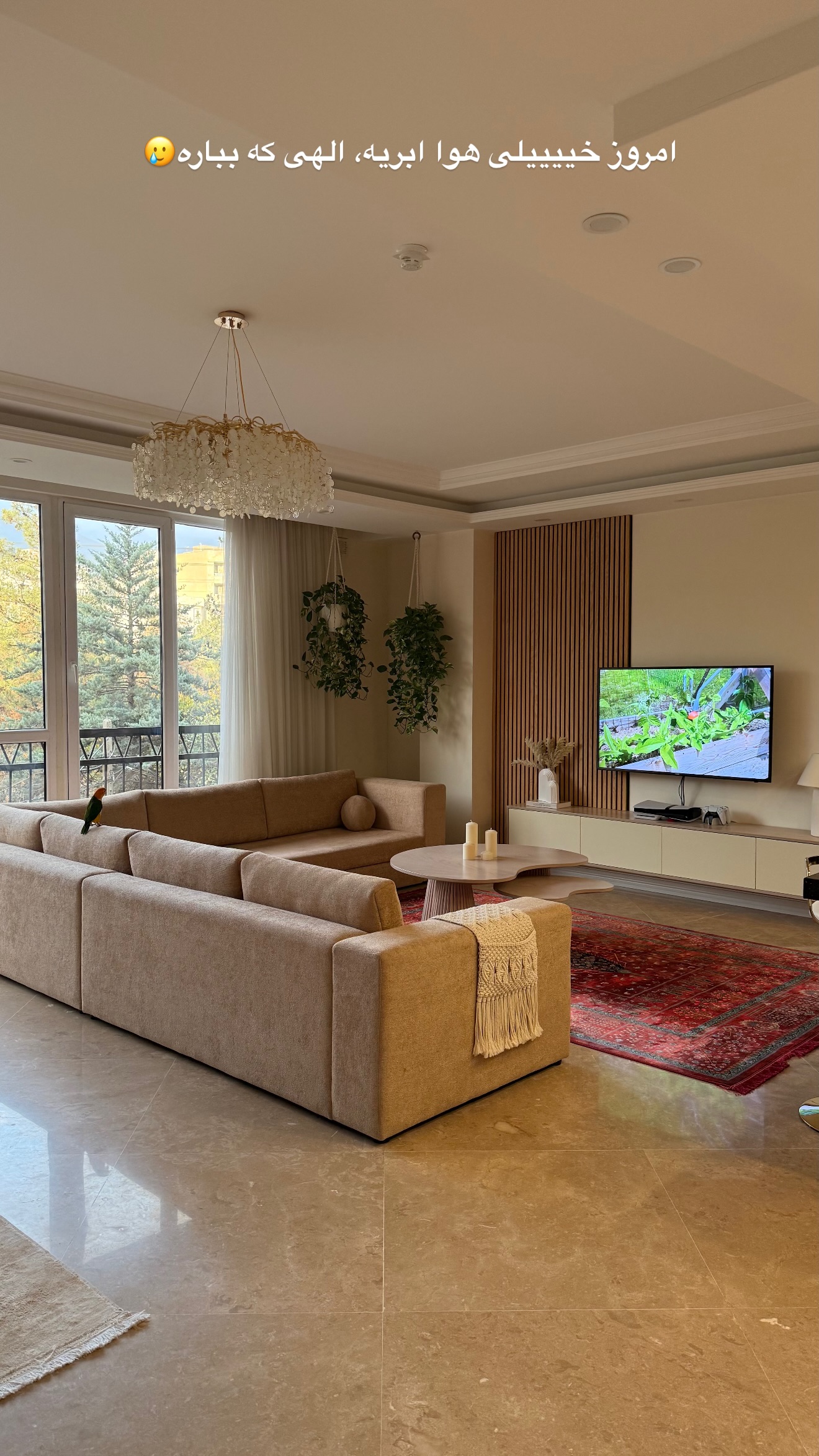  جدید ترین استوری اینستاگرام مائده