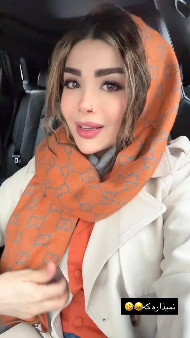  جدید ترین استوری اینستاگرام مائده