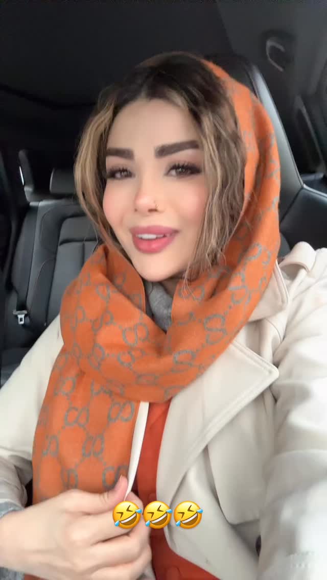  جدید ترین استوری اینستاگرام مائده