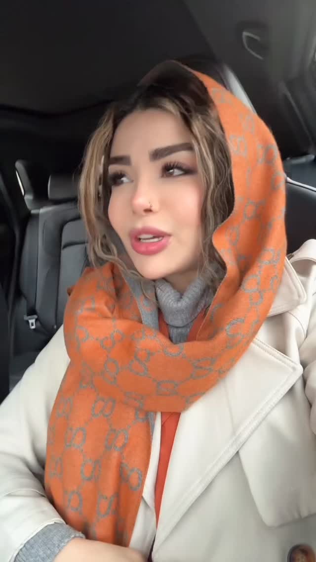  جدید ترین استوری اینستاگرام مائده