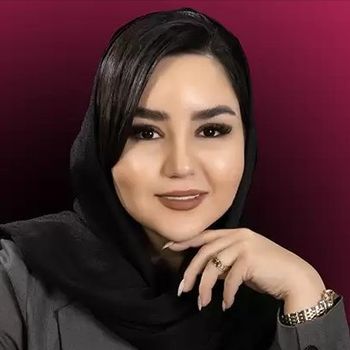 عکس پروفایل اینستاگرام مایسا پناهی / maysapanahii