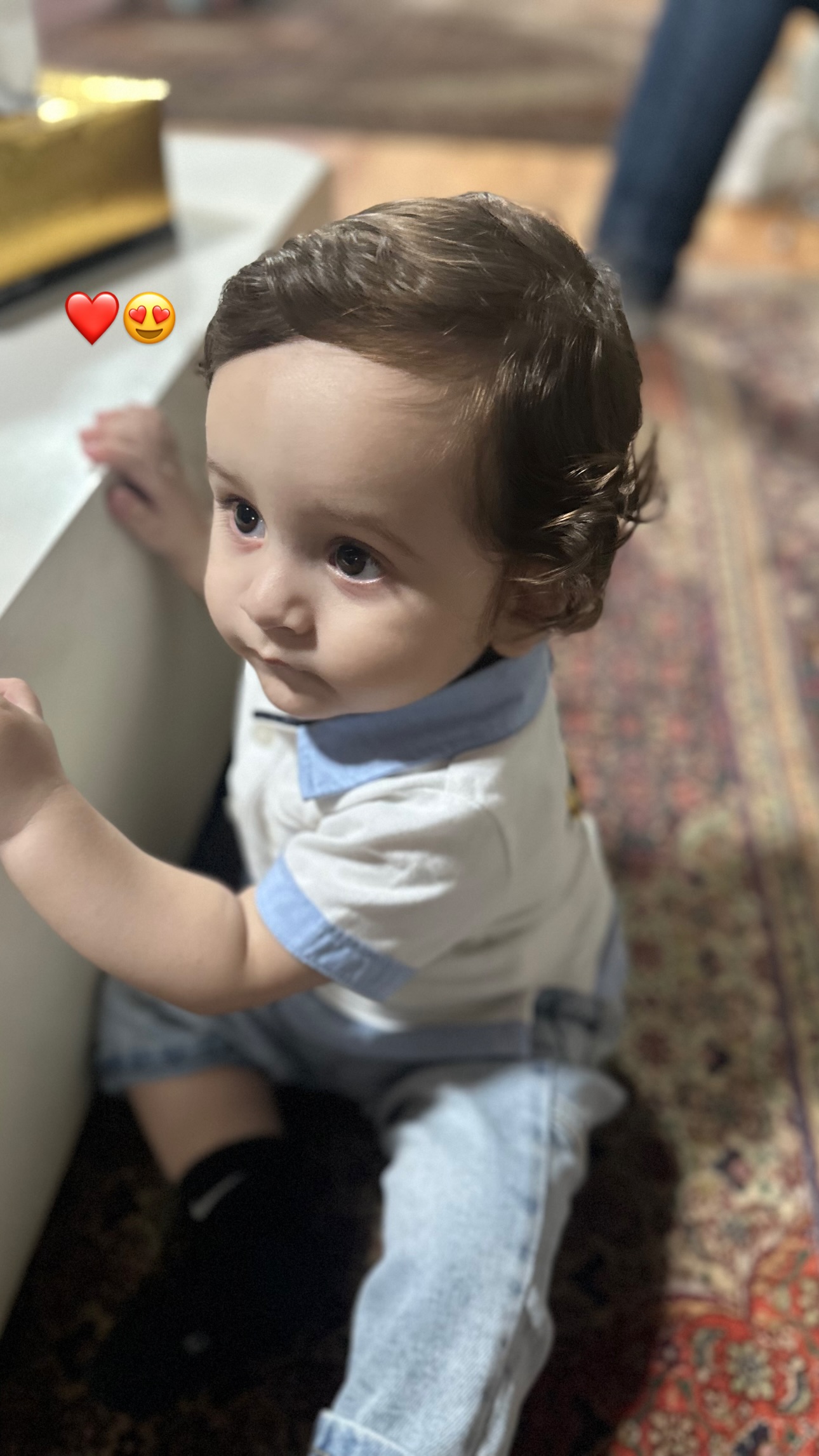  جدید ترین استوری اینستاگرام مازيار شكور