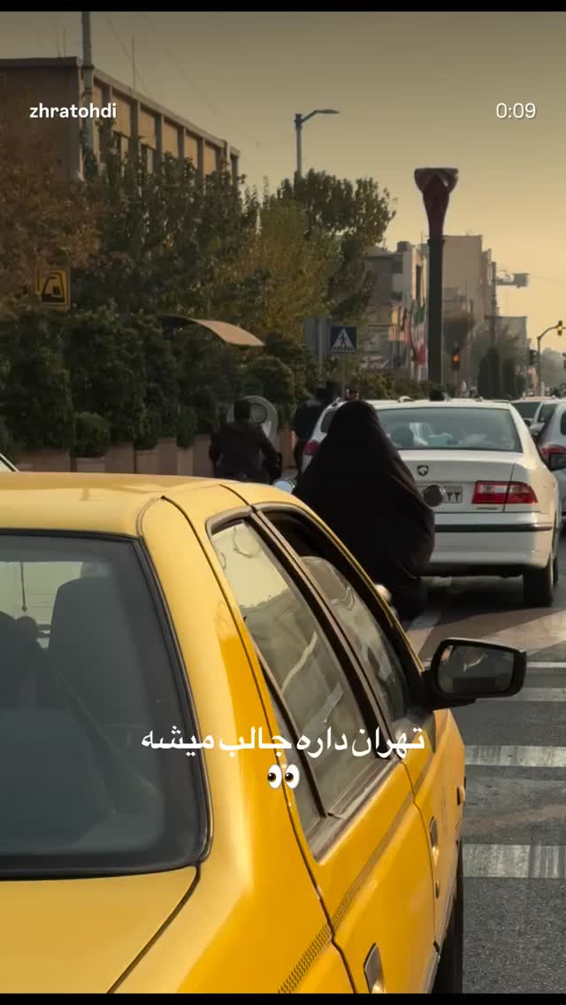  جدید ترین استوری اینستاگرام مازیار لرستانی