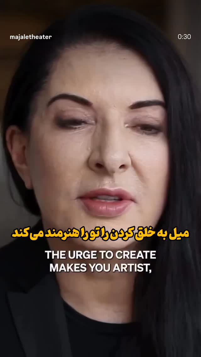  جدید ترین استوری اینستاگرام مازیار لرستانی