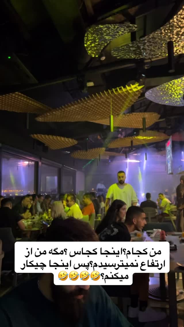  جدید ترین استوری اینستاگرام مستر مبین