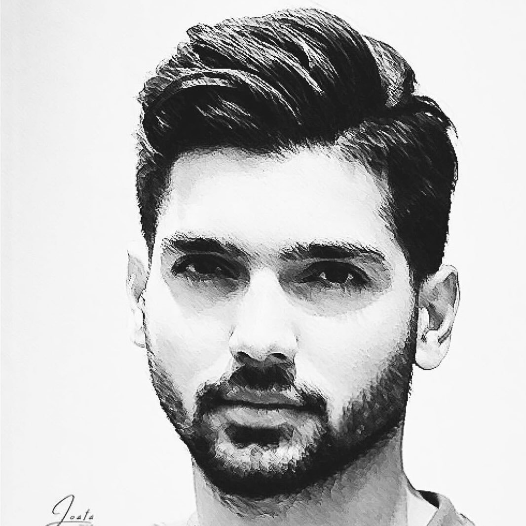  عکس پروفایل اینستاگرام مهدی مهدی پور / mehdi.mehdiipour.9 