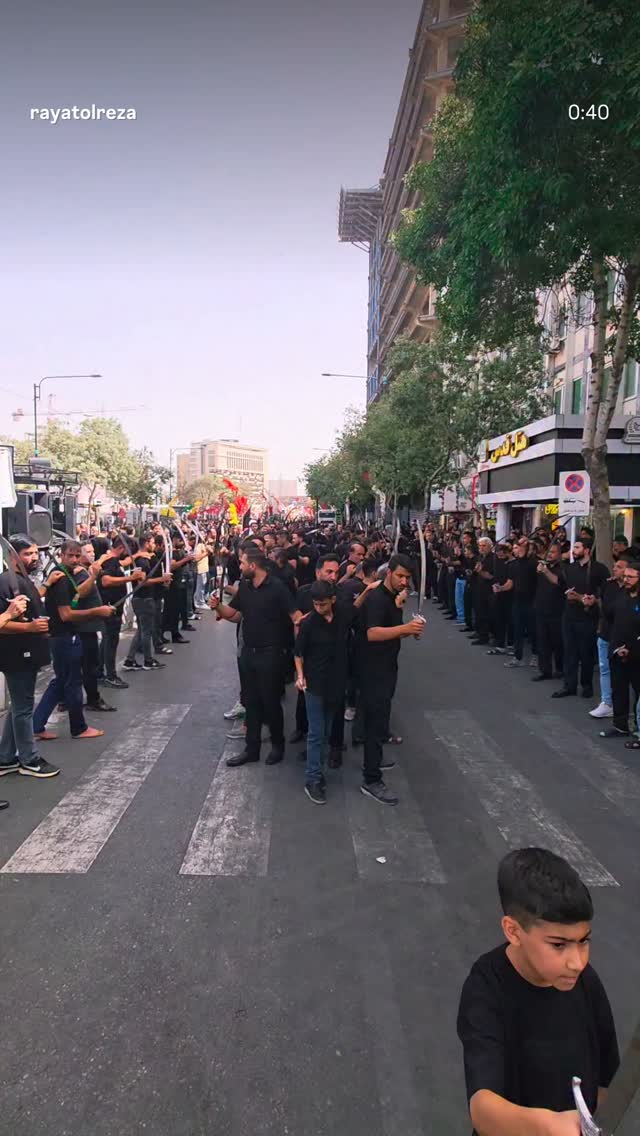  جدید ترین استوری اینستاگرام مهدی لیثی