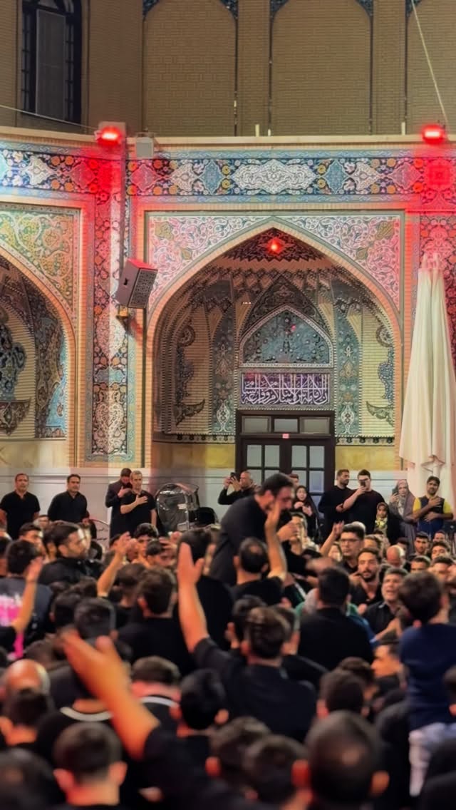  جدید ترین استوری اینستاگرام مهدی لیثی
