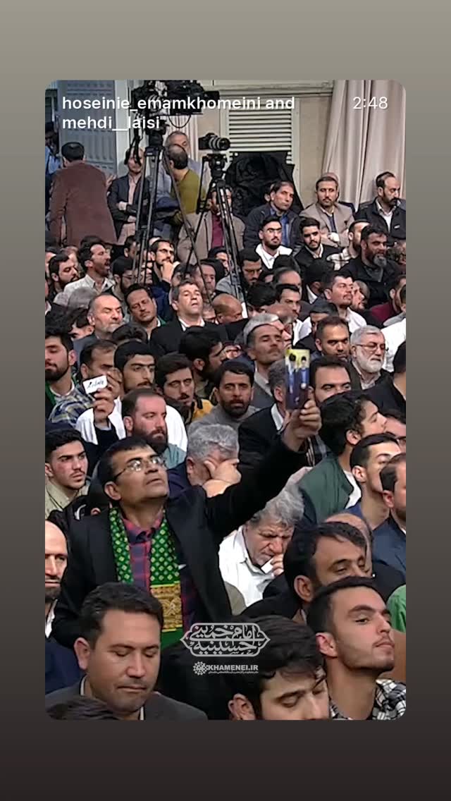  جدید ترین استوری اینستاگرام مهدی لیثی