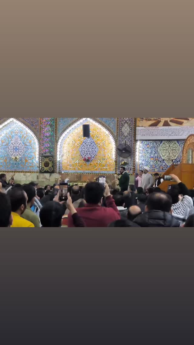  جدید ترین استوری اینستاگرام مهدی لیثی