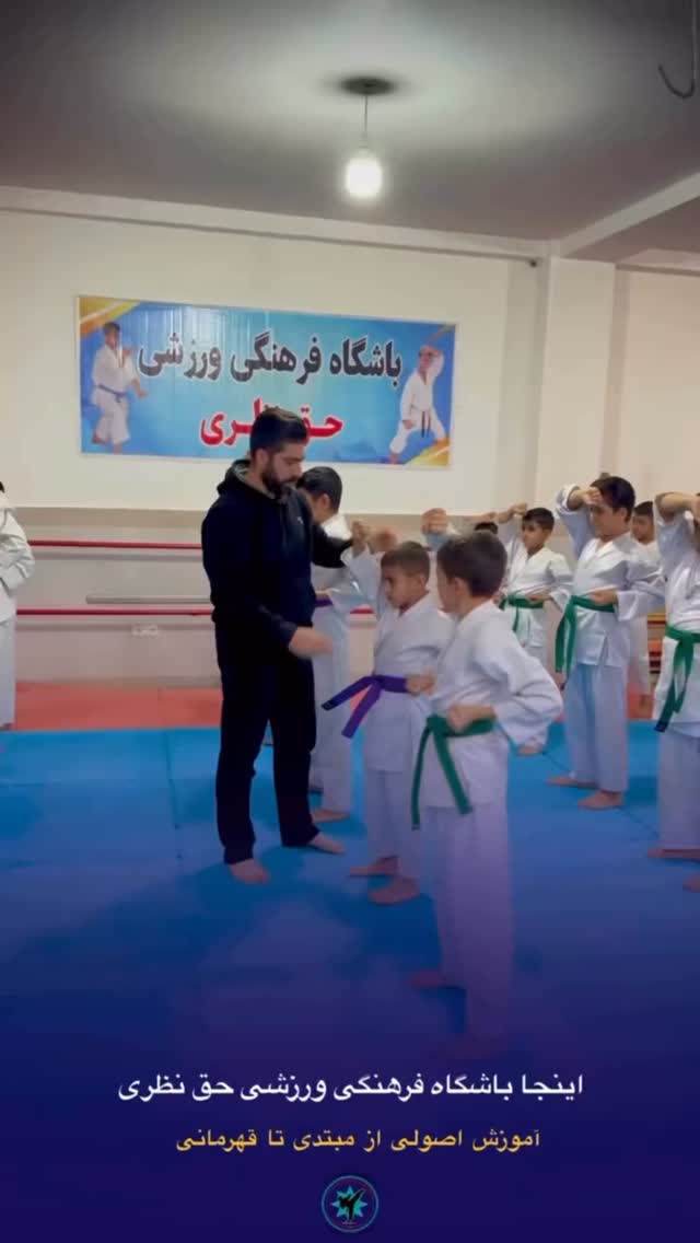  جدید ترین استوری اینستاگرام مهدی حق نظری