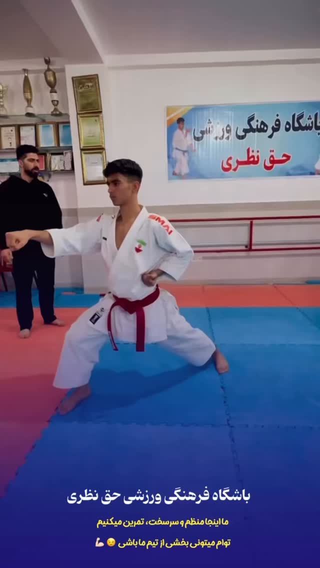  جدید ترین استوری اینستاگرام مهدی حق نظری