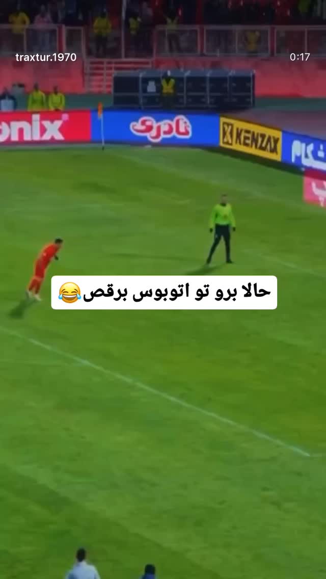  جدید ترین استوری اینستاگرام مهدی حق نظری