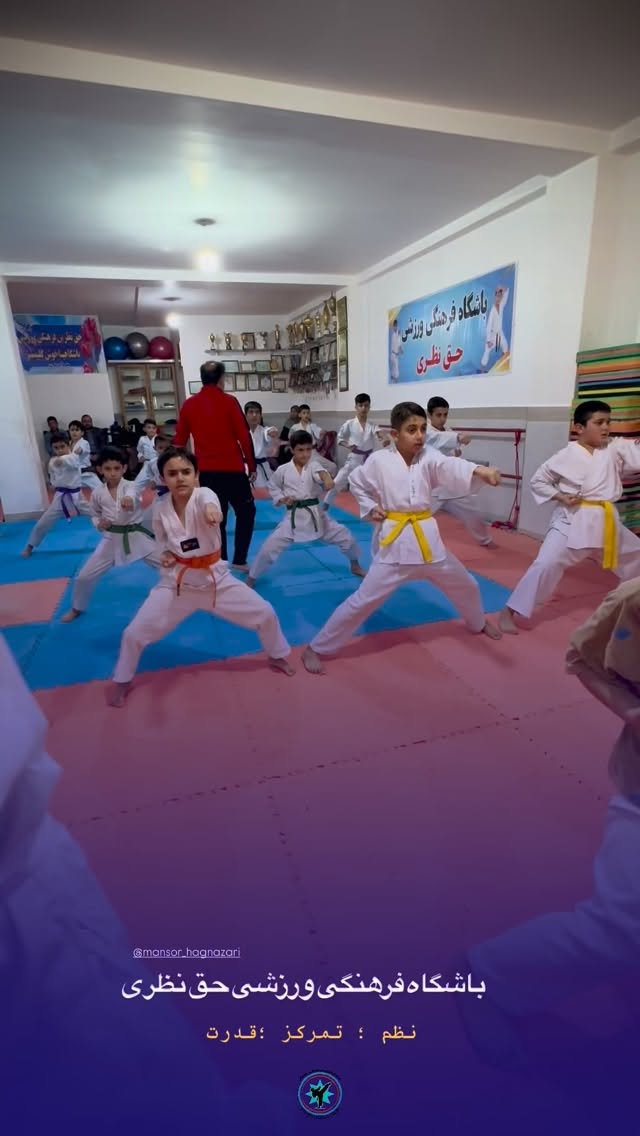  جدید ترین استوری اینستاگرام مهدی حق نظری
