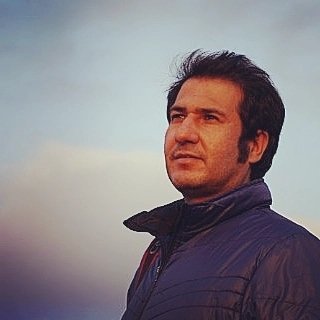  عکس پروفایل اینستاگرام محمدمهدی دل خواسته / mehdidelkhasteh