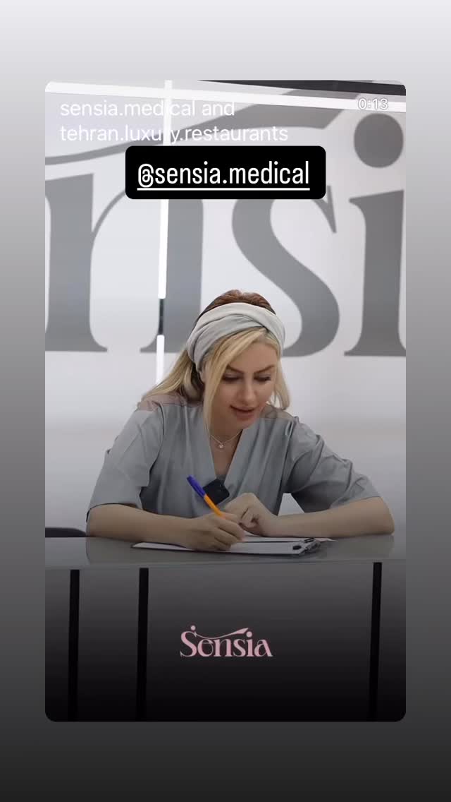 جدید ترین استوری اینستاگرام مهدی مقدم