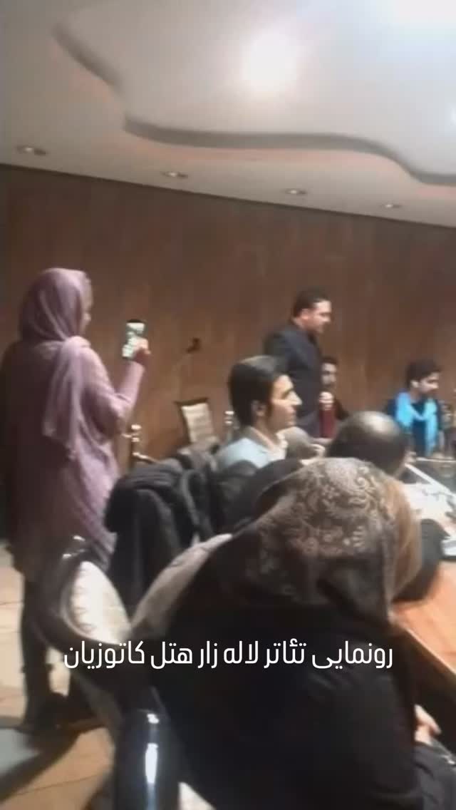  جدید ترین استوری اینستاگرام مهدی مقدم