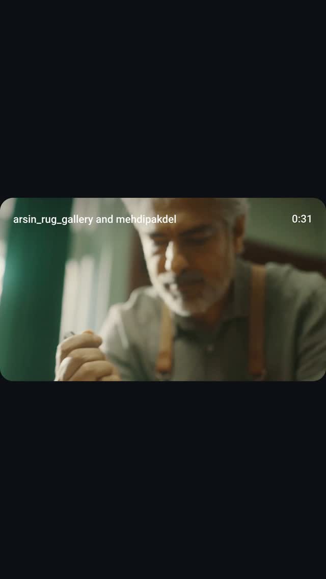  جدید ترین استوری اینستاگرام مهدی پاکدل