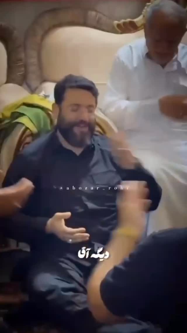  جدید ترین استوری اینستاگرام مهدی رحمتی