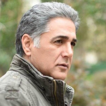  عکس پروفایل اینستاگرام مهدی صبایی / mehdisabaiiiii