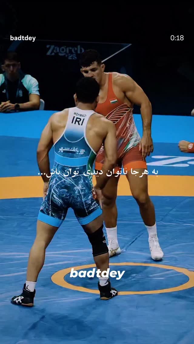  جدید ترین استوری اینستاگرام مهدی صبایی