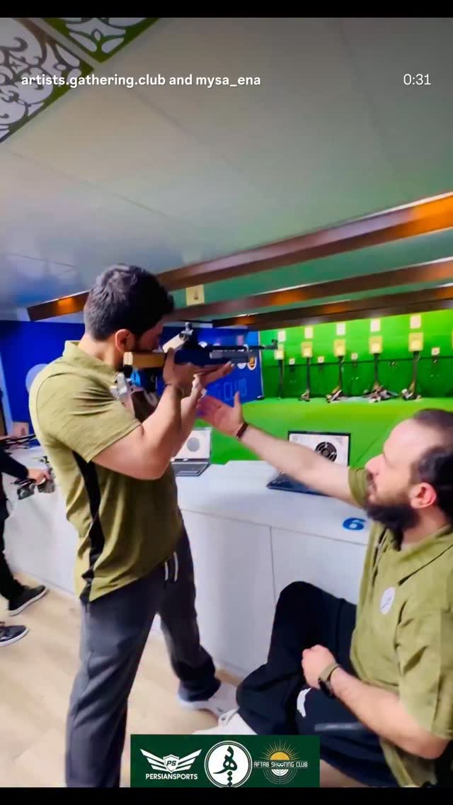  جدید ترین استوری اینستاگرام مهدی صبایی