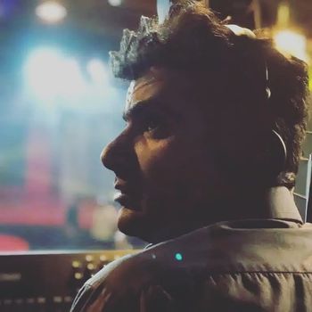 عکس پروفایل اینستاگرام مهدی شاه حسینی / mehdishahhoseinii