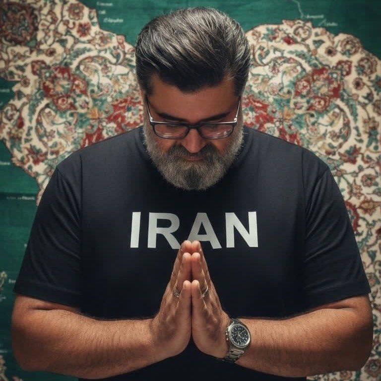  عکس پروفایل اینستاگرام مهدی یغمایی / mehdiyaghmaei