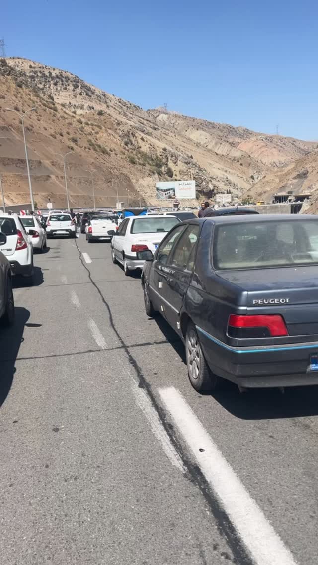  جدید ترین استوری اینستاگرام مهدی یغمایی