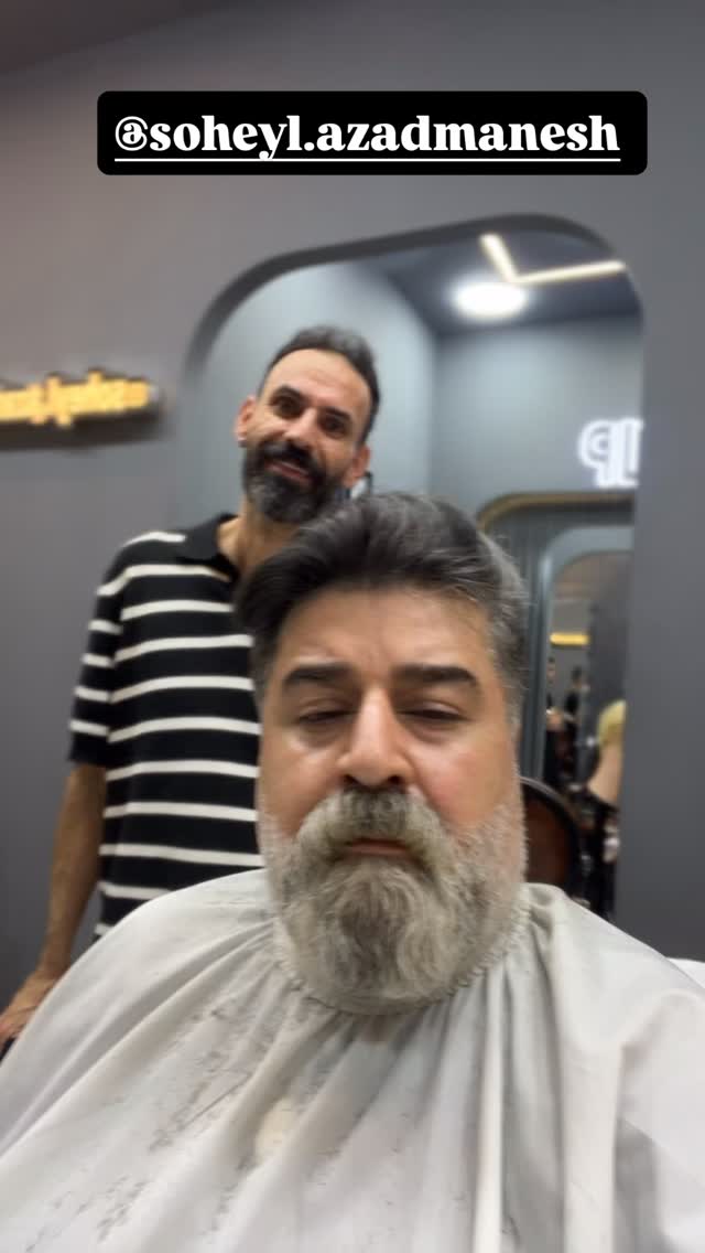  جدید ترین استوری اینستاگرام مهدی یغمایی