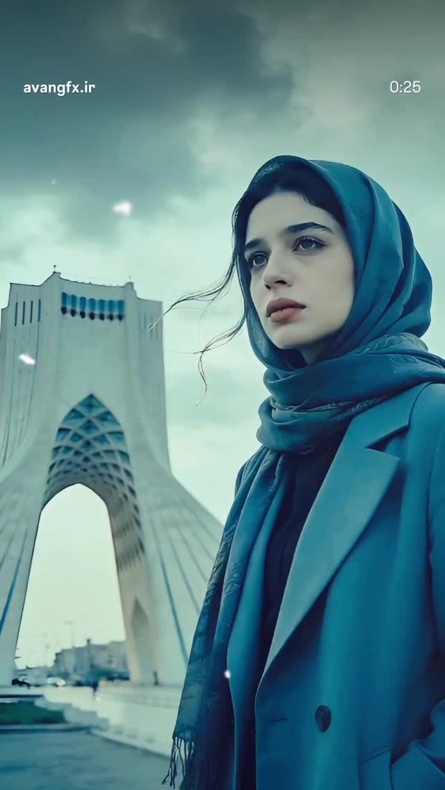  جدید ترین استوری اینستاگرام مهدی یغمایی