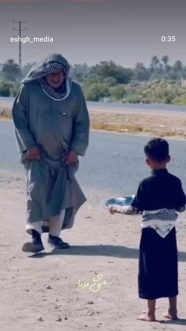  جدید ترین استوری اینستاگرام مهران برخورداری
