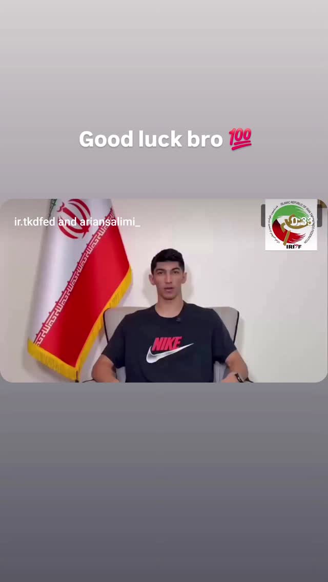  جدید ترین استوری اینستاگرام مهران برخورداری