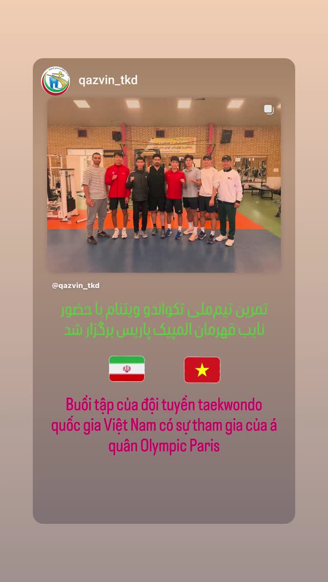  جدید ترین استوری اینستاگرام مهران برخورداری