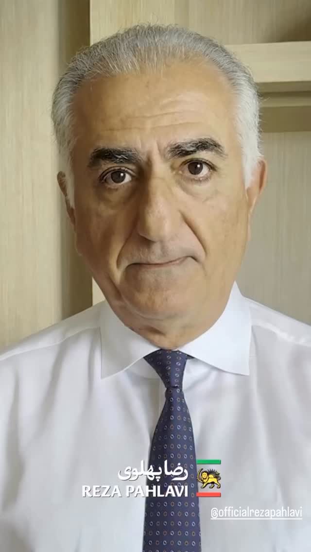  جدید ترین استوری اینستاگرام مهران رخشنده